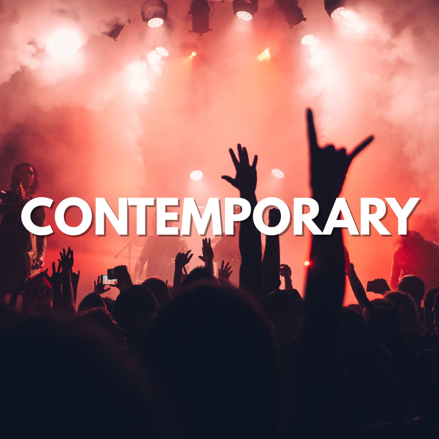Contemporary