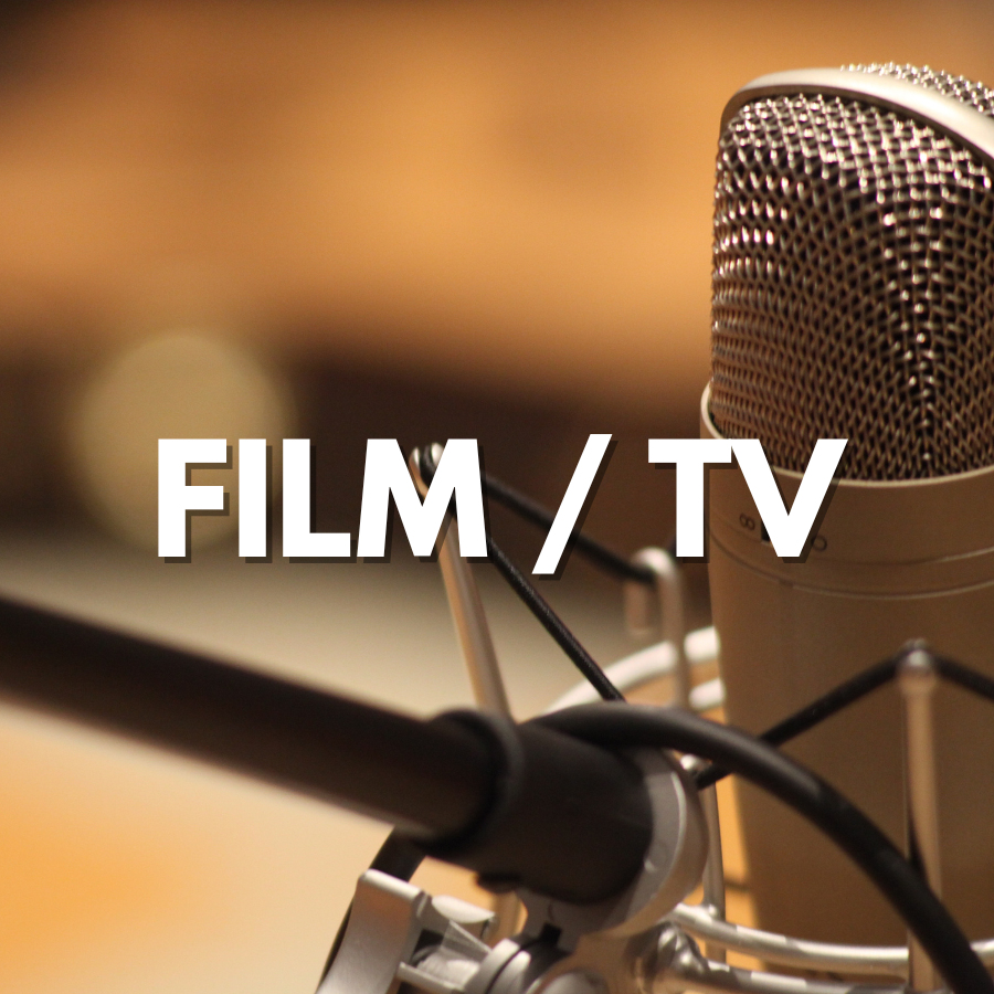 Film & TV